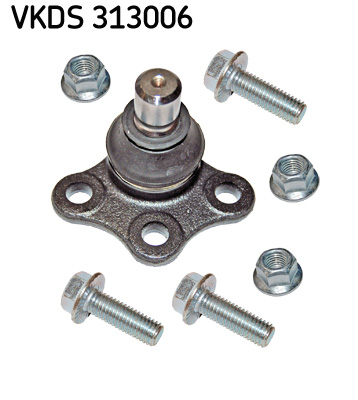 Rotule de suspension SKF VKDS 313006